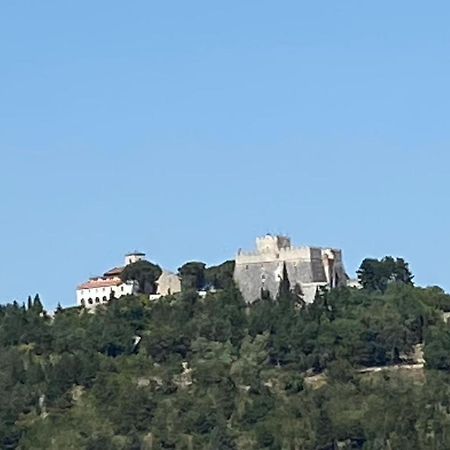 S. Mercurio Villa Campobasso Dış mekan fotoğraf