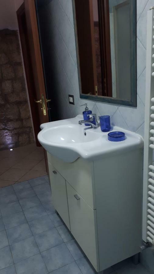 S. Mercurio Villa Campobasso Dış mekan fotoğraf