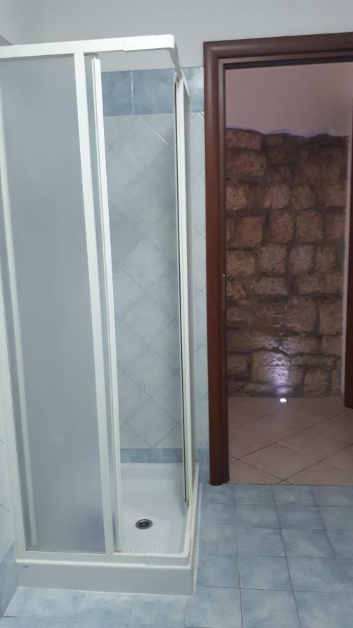 S. Mercurio Villa Campobasso Dış mekan fotoğraf