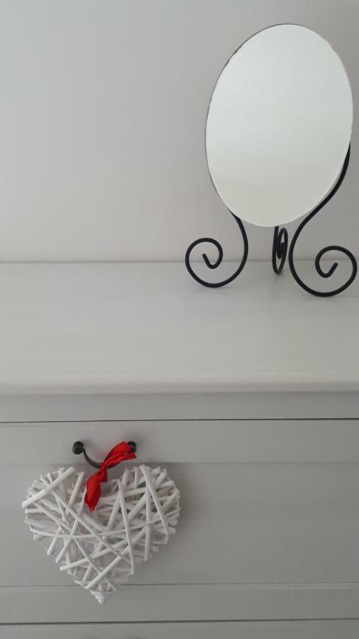 S. Mercurio Villa Campobasso Dış mekan fotoğraf