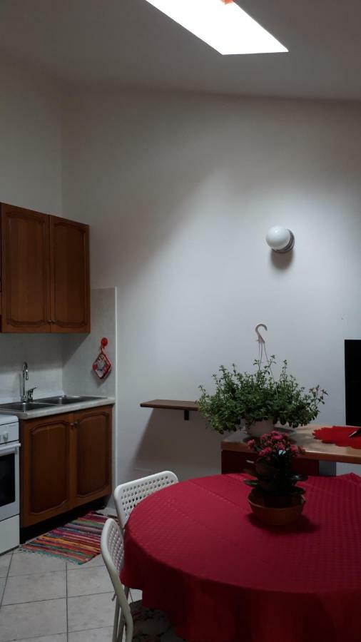 S. Mercurio Villa Campobasso Dış mekan fotoğraf