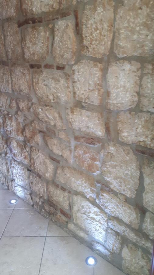 S. Mercurio Villa Campobasso Dış mekan fotoğraf